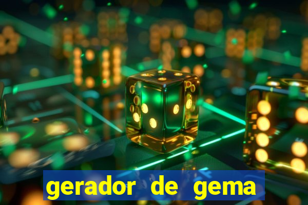 gerador de gema brawl stars